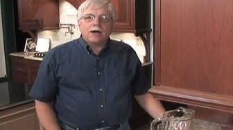 'Video thumbnail for Kitchen Remodeling Ideas'