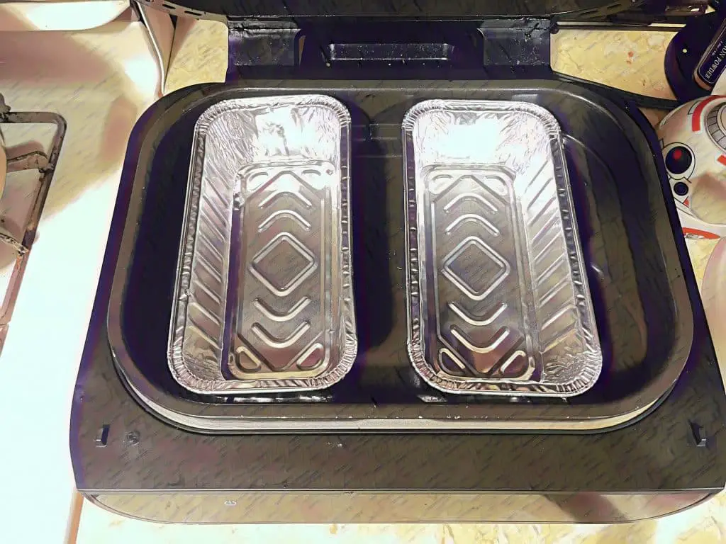 Regular Pan Aluminum Pans