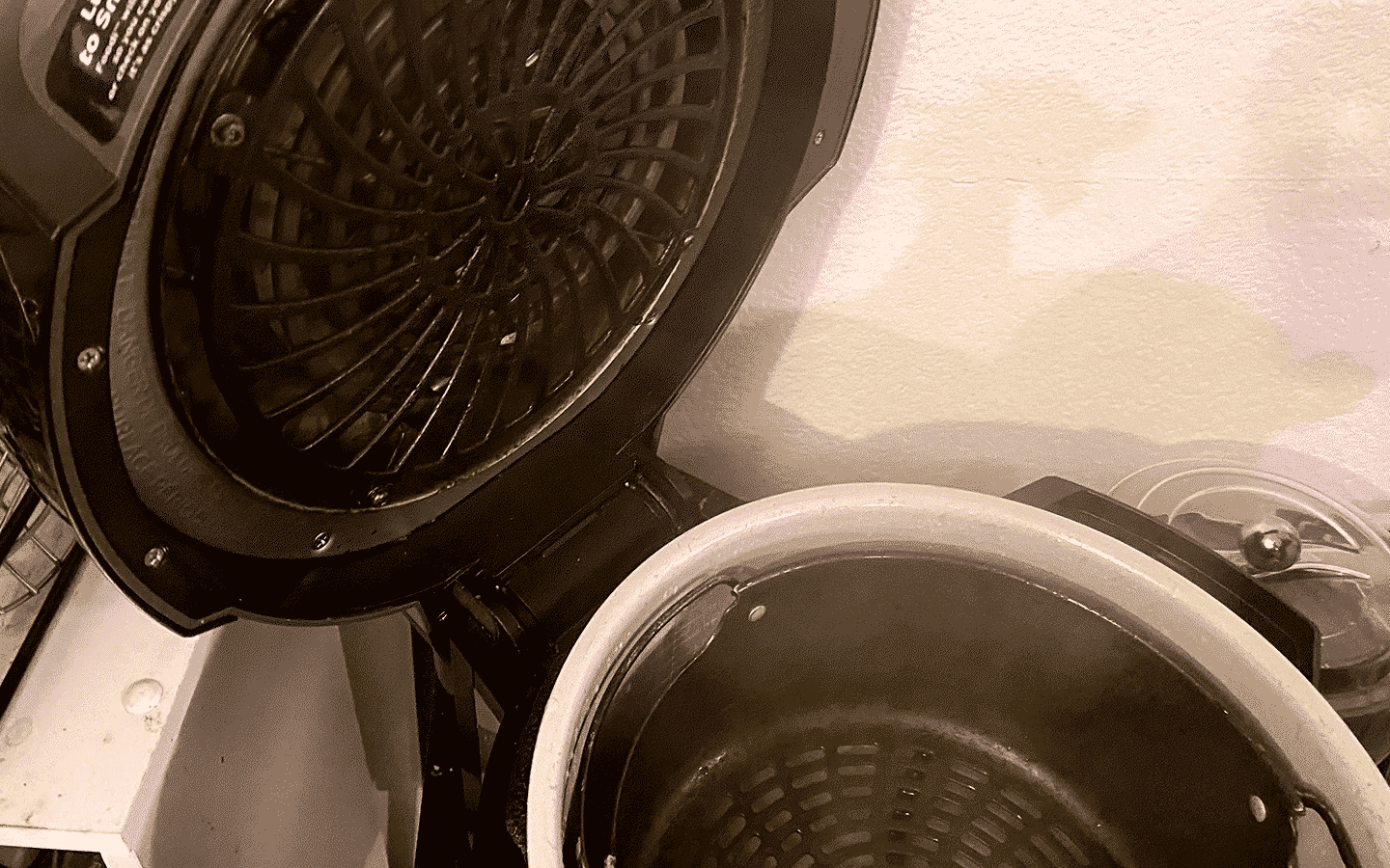 How Do I Use the Keep Warm Function on the Ninja Foodi? Foodie Results