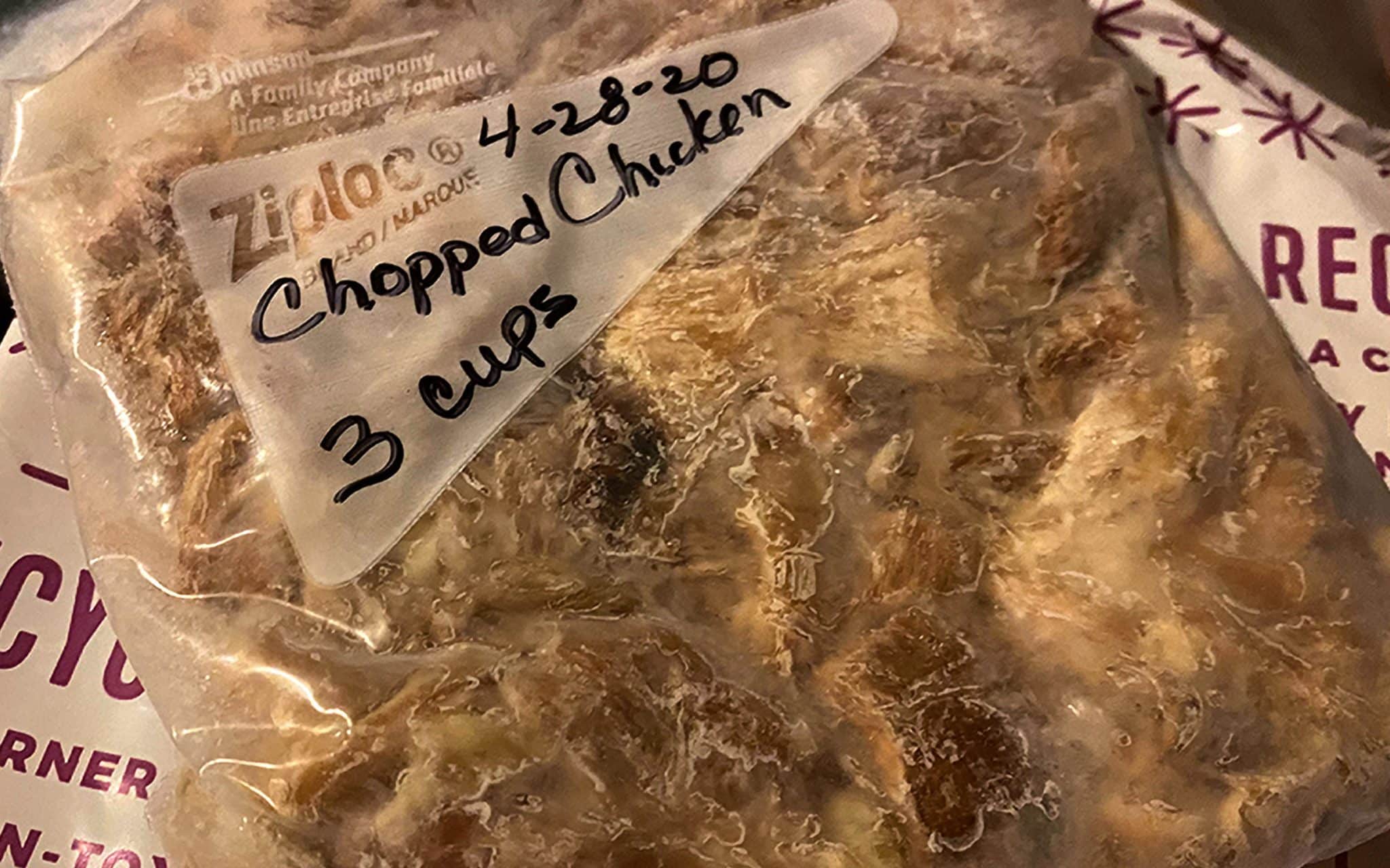 How Do I Use the Keep Warm Function on the Ninja Foodi? Foodie Results