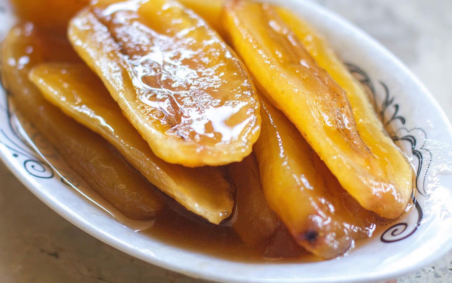 How Many Bananas in a Bunch? And More! – Foodie Results