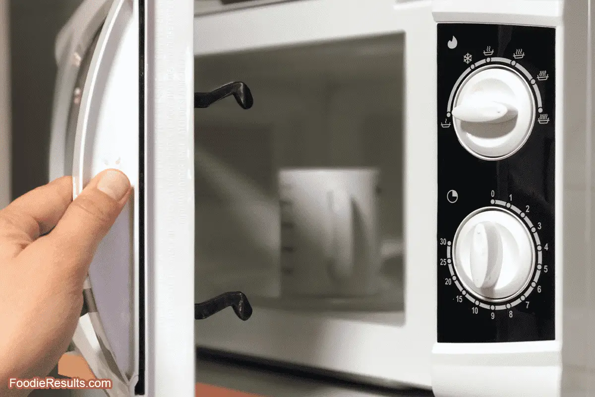 Is Boiling Water in the Microwave DANGEROUS Foodie Results