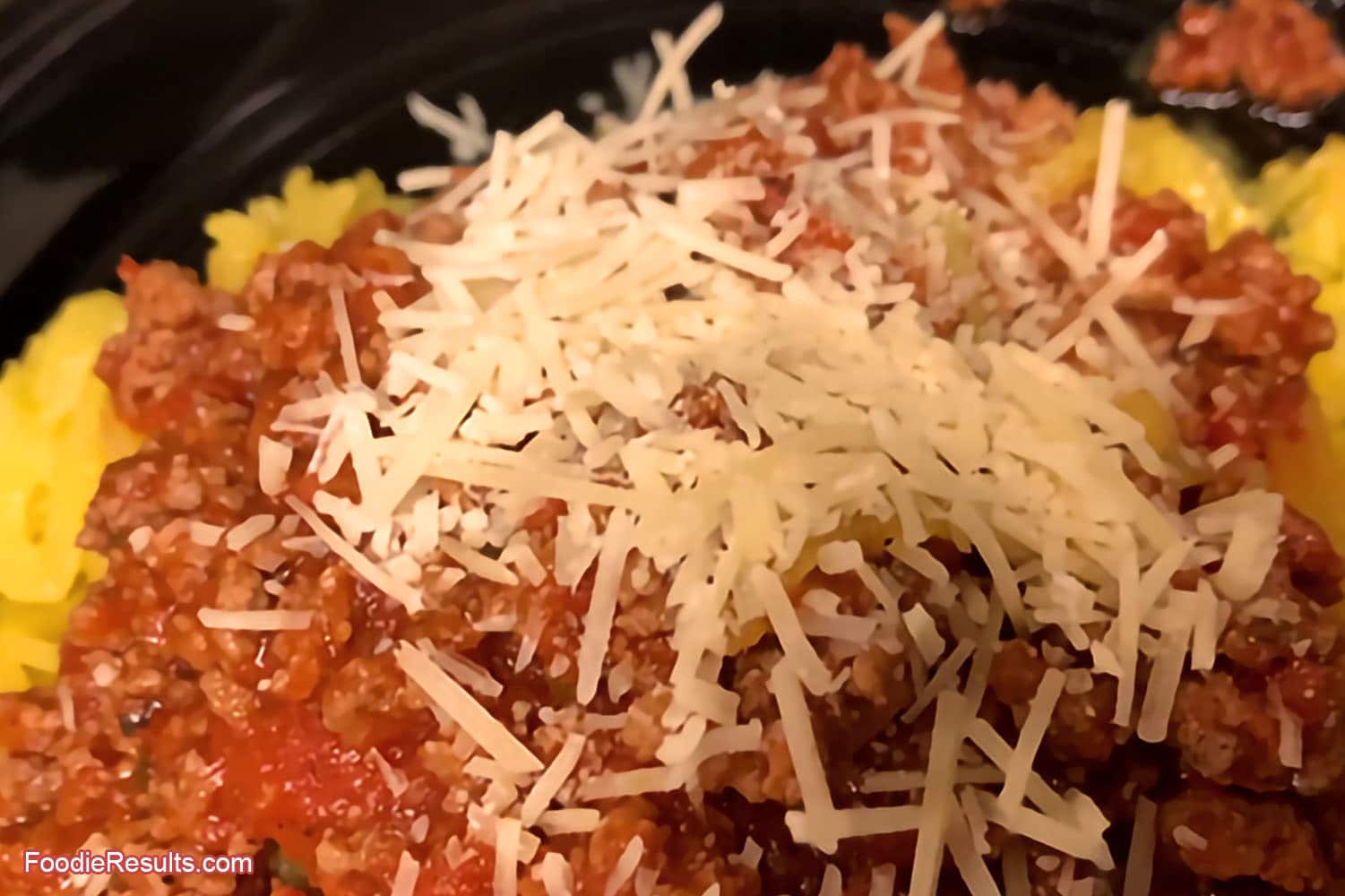 Recipe Ninja Foodi One Pot Spaghetti Squash GlutenFree