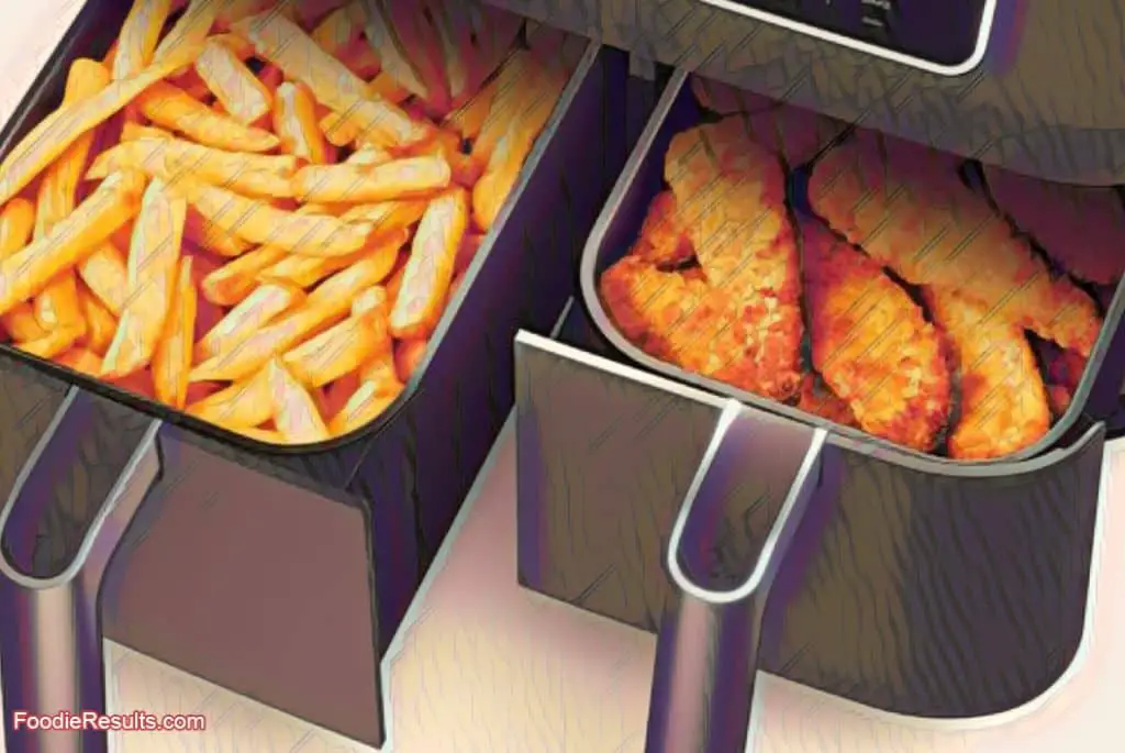 Largest Ninja Foodi Air Fryer Pinterest